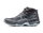 Mammut Trail-Laufschuhe Sertig II Mid GTX (Multifunktion, wasserdicht) schwarz Damen